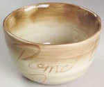 Tabletops Unlimited Fruition Cereal Bowl. Fixed Price $19.00.