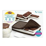 Chef'n Sweet Spot Ice Cream Sandwich Maker New. Fixed Price $12.99.