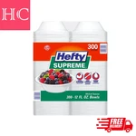 Hefty Supreme 12 Oz Foam Bowls 300 Ct Heavy Duty Disposable Free Shipping. Fixed Price $27.98.