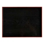 Get Enterprises 90215RB Fuji X 11 1/2 Serving Tray. Fixed Price $178.08.