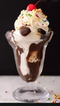 5 Pc Libbey Tulip Sundae Glasses Restaurant Ice Cream Parlor Soda Fountain New. Fixed Price $14.99.