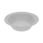 Pactiv Evergreen Placesetter Satin Non-laminated Foam Dinnerware, Bowl, 5 Oz, 4.. Fixed Price $83.41.