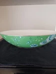 Wedgwood Jasper Conran Collection Chinoiserie Over Bowl. Fixed Price $200.00.
