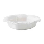 Juliska Berry And Thread Scalloped Pasta/soup Bowl - Four Jsps/w. Fixed Price $150.00.