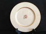 Lenox Nydia One (1) Dinner Plate P-419-W Made Usa Multiple & More Available. Fixed Price $10.16.