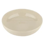 Get B-49-DI Diamond Ivory Melamine 1.9 Qt. 9" Dia. Coupe Bowl Doz. Fixed Price $111.09.
