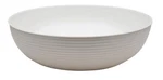 Cambro (RSB12CW148) 185 Oz Round Ribbed Bowl - Camwear From Japan. Fixed Price $93.99.