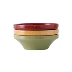 Tuxton China Inc DYB-130D Oz. Assorted Ceramic Soup Bowls Doz. Fixed Price $89.62.