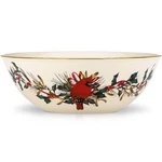 Lenox 830308 Winter Greetings Bowl. Fixed Price $66.45.