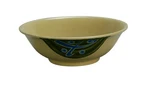 Yanco China JP-5085 Japanese Melamine 68 Oz. 10" Dia. Soup Bowl Doz. Fixed Price $109.23.