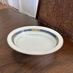Vintage Noritake Japan Lamarre Pattern #6859 10 Oval Vegetable Bowl *read*. Fixed Price $18.00.