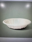 Better Earth 24OZ Compostable Round Fiber Bowls Eco-bamboo Tan Case 400 Pieces. Fixed Price $115.00.