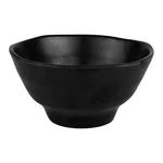 Elite Global Solutions JWT44 Zen Black 4.5" Sauce Bowl - 6 / Cs. Fixed Price $38.57.