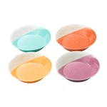 Royal Doulton 1815 Mixed Patterns Pasta Bowl, 9.1", Bright Colors, Set Of 4. Fixed Price $101.21.