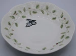 Lenox Butterfly Meadow Soup/pasta Bowl (s) Scalloped Edge. Fixed Price $11.00.
