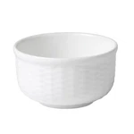 Wedgwood Nantucket Basket Ice Cream Bowl. Fixed Price $35.99.