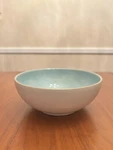 Denby England - Heritage Orchard Cereal/soup Bowl 6 3/4 X 1/2. Fixed Price $20.00.