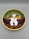 Jennifer Brinley Certified International Chef Pasta Salad Bowl 9. Fixed Price $16.99.
