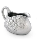 Arthur Court Grape Gravy Boat. Fixed Price $40.00.