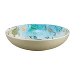 Upware Sea Life Melamine Serving Bowl, Bpa-ocean-themed For Salad, Fruit.... Fixed Price $52.92.