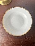 Bob Mackie Design Set Of 8 Salad Bowls. Fixed Price $50.00.