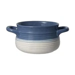 Pfaltzgraff Rio Double Handled Soup Bowl, 32-OUNCE. Fixed Price $25.57.