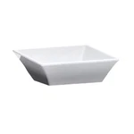 G.e.t. ML-247-W Siciliano White Melamine 2.5 Qt. Square Bowl. Fixed Price $31.23.