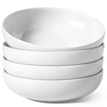 Tauci Bowls 45 Oz, Salad Set For Serving Soup, Pasta, Noodle, Din. Fixed Price $44.20.