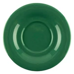 SU-3-FG Saucer Coffee Cups/mugs, 5.5", Forest Green (12-PIECE Set). Fixed Price $28.87.