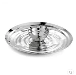 Michael Aram Ripple Effect Piece Chip And Dip Platter - Nib , Retails $235. Fixed Price $105.00.