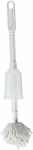 Fuller Brush Toilet Bowl Holder Set Scratch Free Cleaning Mop. Fixed Price $18.99.