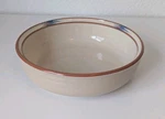 "noritake" Raindance Stoneware Baker /serving Bowl 8675 9.5" Southwestern. Fixed Price $39.99.