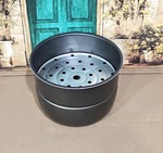 Bowl Pot Insert Set For Power Cooker Model PC-WAL1 Pressure. Fixed Price $29.23.