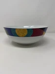 Mikasa California M5101 Currents Centerpiece Bowl. Fixed Price $10.00.