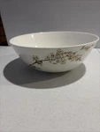 Lenox Simply Fine Chirp 9 3/8" Serving Bowl Dish Made The Usa. Fixed Price $75.99.