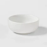 4 3 Oz Porcelain Dip Bowl White - Threshold Set Of. Fixed Price $16.99.