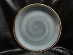 Steelite Craft, England: New Blue Coupe Dinner Plate (s), 10". Fixed Price $35.00.