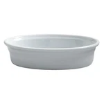 Varick 6900E527 Cafe Porcelain Carte 16 Oz. Oval Baker - 12 / Cs. Fixed Price $227.75.