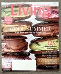 Martha Stewart Living June 2021 Ice Cream Recipes Summer Desserts Entertaining. Fixed Price $10.68.