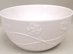 Pfaltzgraff Richmond Park Cereal Bowl Retired 2007 Discontinued Rare Htf Vtg. Fixed Price $39.99.