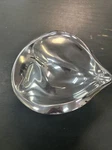 Nambe Bella 8" Bowl MT0616 Designer Steve Cozzolino Nib. Fixed Price $108.00.