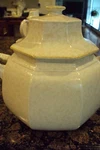 Mikasa Avante Firenze Fe 900 Tureen Bowl. Fixed Price $39.99.