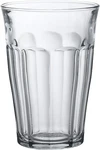 Duralex Tempered Glass, Made In France Picardie Clear Tumbler Set Of 6. Fixed Price $36.91.