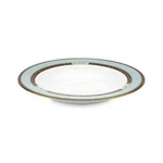 Lenox Marchesa Palatial Garden 9" Rim Soup Bowl New W/tags First Quality. Fixed Price $59.99.