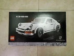 Lego 10295 Creator Exclusive Porsche 911 In Hand Ship Now. Fixed Price $249.99.