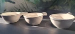 Diversified Ceramics DC14 Usa Made French Onion Soup Bowl Crock. Fixed Price $14.90.