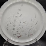 Noritake Stoneware Woodstock 8364 Dinner Plate 10 5/8" Ea Available. Fixed Price $10.00.