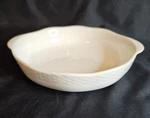 Studio Nova Mikasa White Individual Microwave Server MG200/622 Stoneware Bowl. Fixed Price $14.99.
