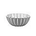 Guzzini Grace Medium Bowl Grey 100% Recycled Plastic Reusable, Bpa-free .... Fixed Price $43.00.
