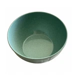 Martha Stewart 4PC 6IN Melamine Speckled Green Round Bowl Set Dishwasher Safe. Fixed Price $22.49.